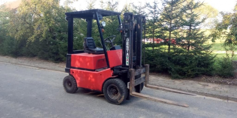 Desta DV 20A Desta DV 20A