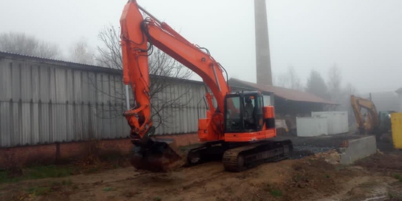 Caterpillar 321 C LCR Caterpillar 321 C LCR