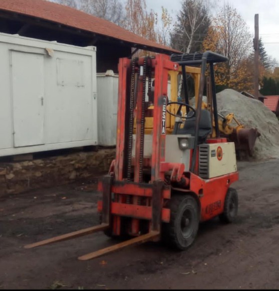 Desta DVHM 1622 Desta DVHM 1622