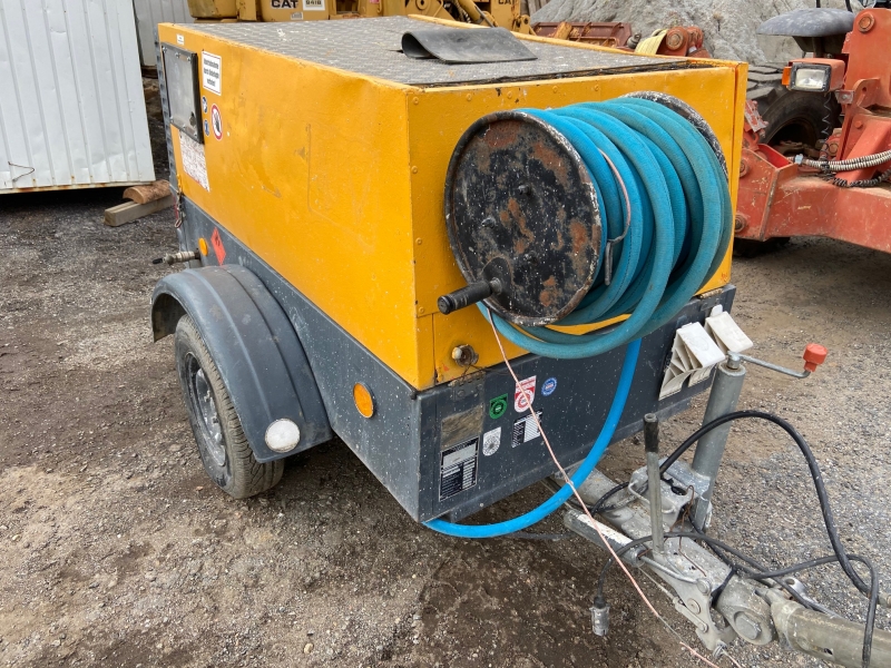 Compair DS40G Compair DS40G