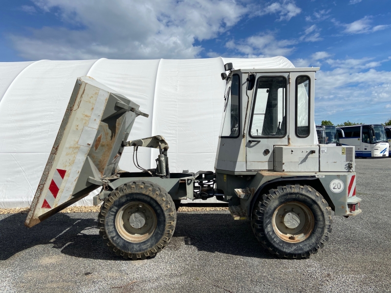 PAUS AK 142 PAUS AK 142