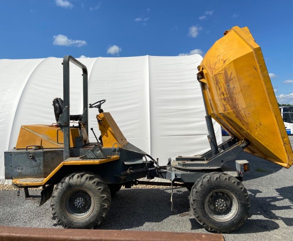 Wacker Neuson DHK 8002