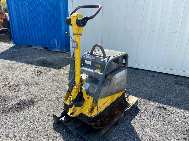 Wacker DPU 6555H