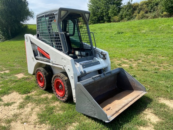 Bobcat S100