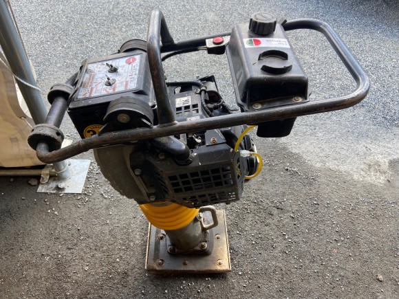 Bomag BT 65 Bomag BT 65