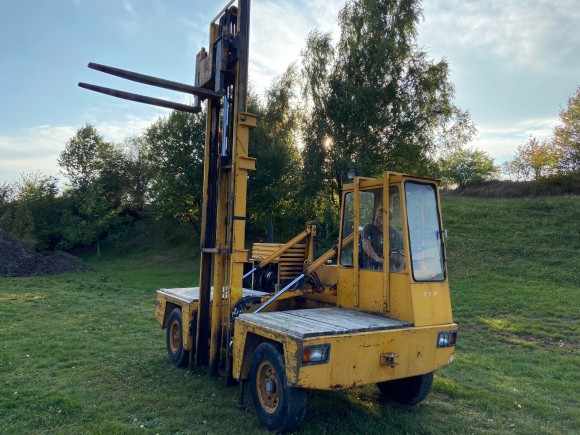 Baumann SL30