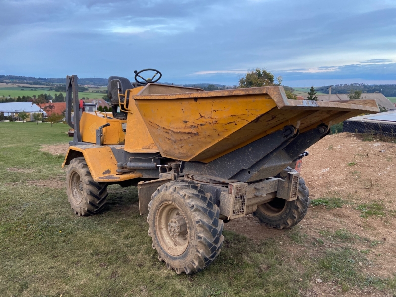 Wacker Neuson DHK 5002 Wacker Neuson DHK 5002