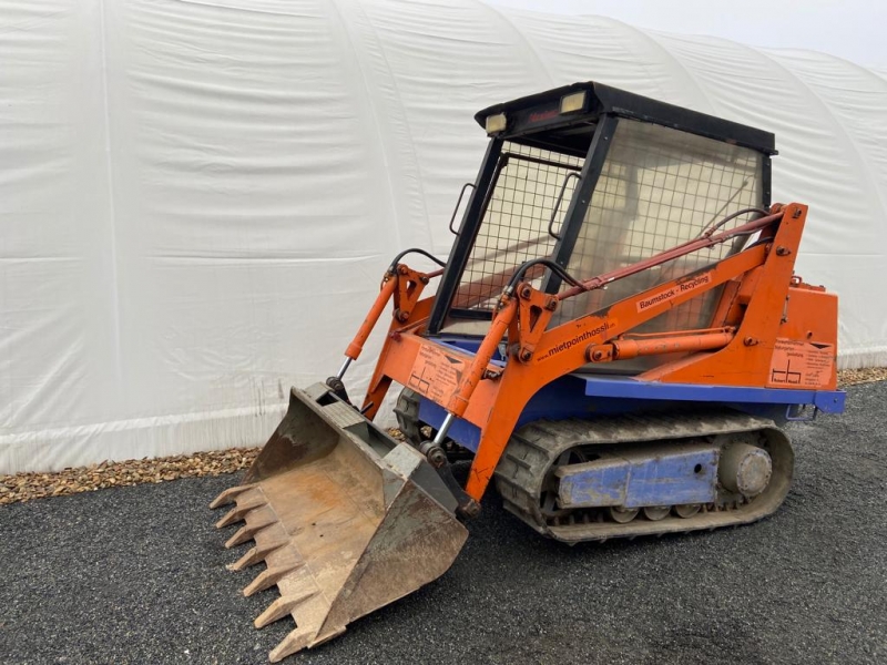 Takeuchi TL20 Takeuchi TL20