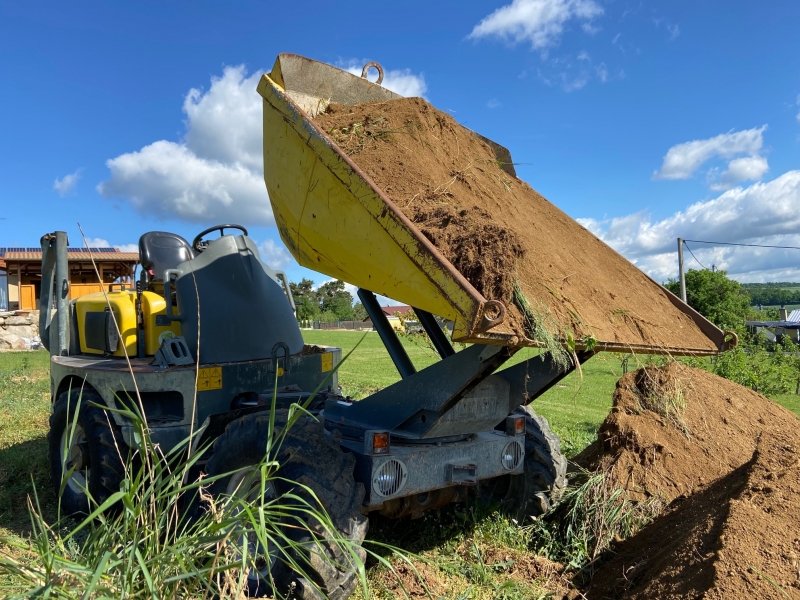 Wacker Neuson 4001 S