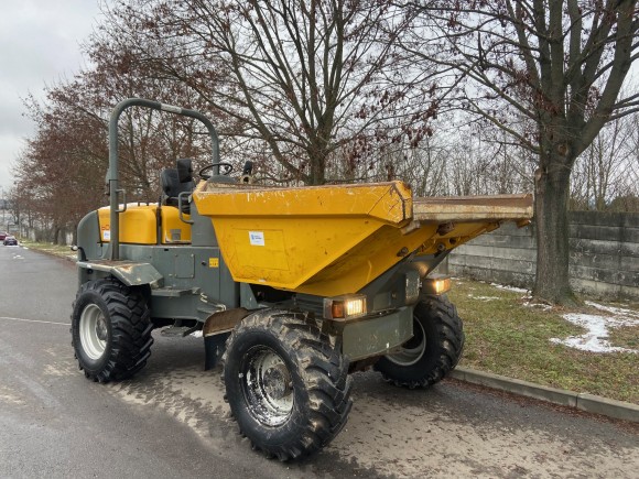 Neuson 6001 Neuson 6001