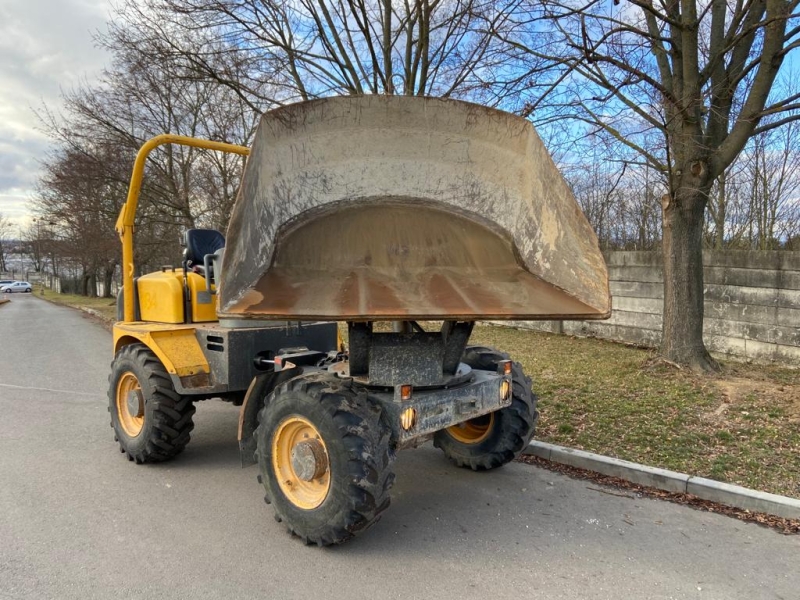 Neuson 4501 Neuson 4501