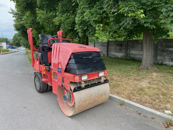 AMMANN AV23-2K AMMANN AV23-2K