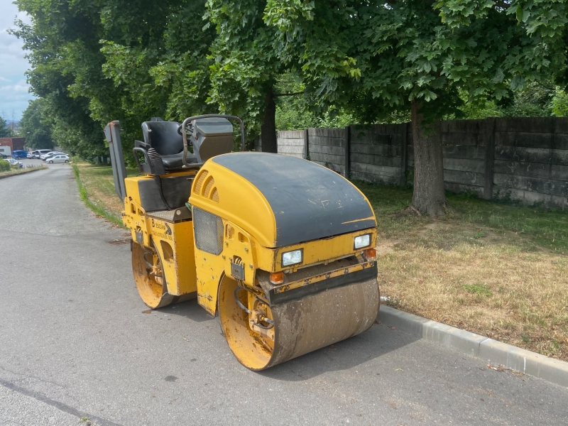 Stavostroj VH250 Stavostroj VH250