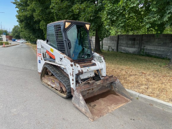 Bobcat T110 Bobcat T110