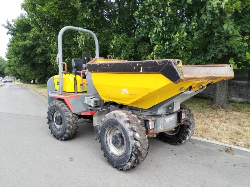 Wacker Neuson 5001 S Wacker Neuson 5001 S