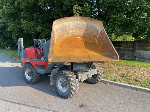 Wacker Neuson 4001 Wacker Neuson 4001