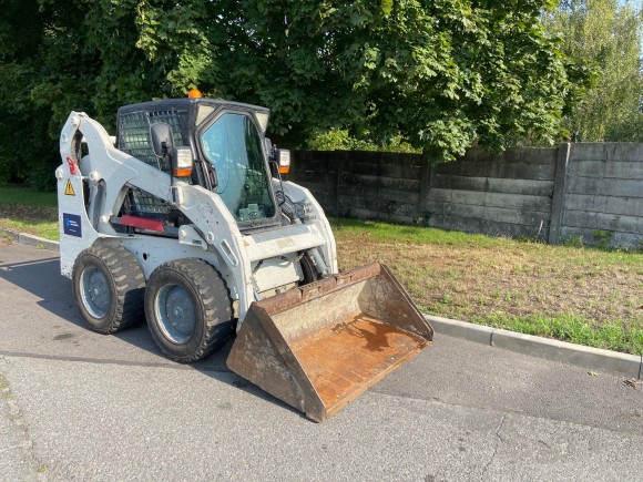 Bobcat S175