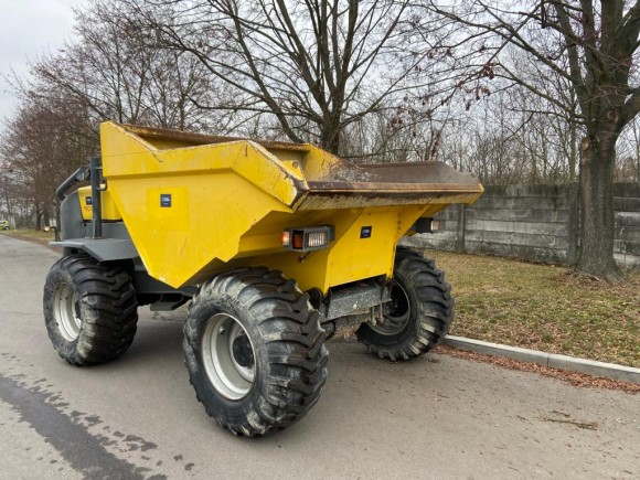 Wacker Neuson 9001