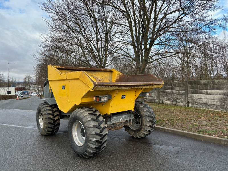 Wacker Neuson 9001 Wacker Neuson 9001