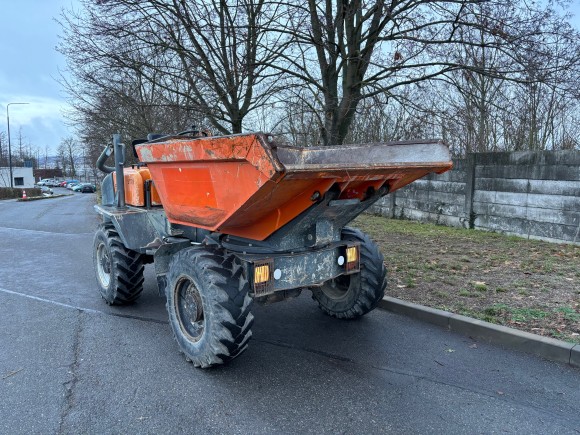 Wacker Neuson 5001S Wacker Neuson 5001S
