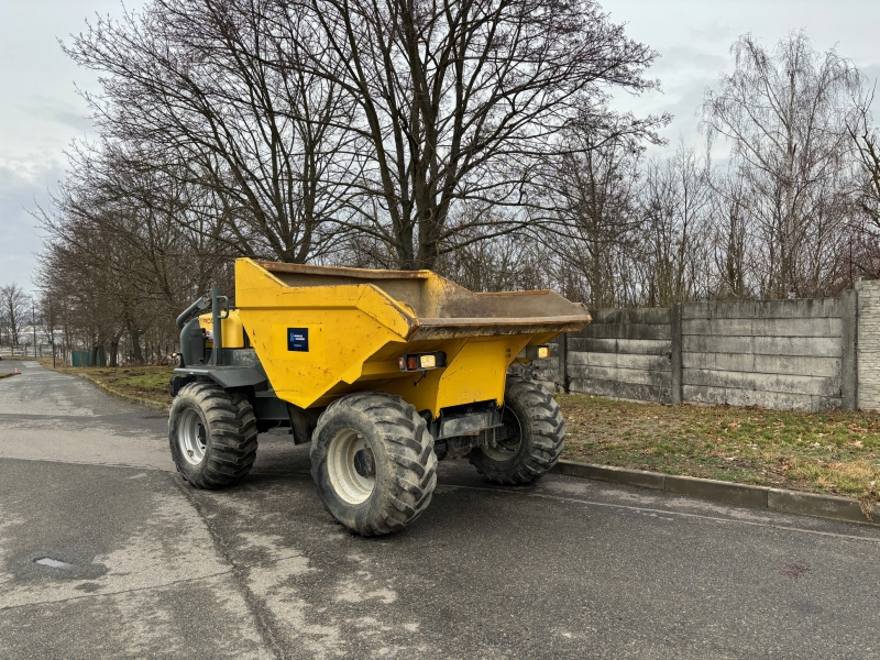 Wacker Neuson 9001 Wacker Neuson 9001