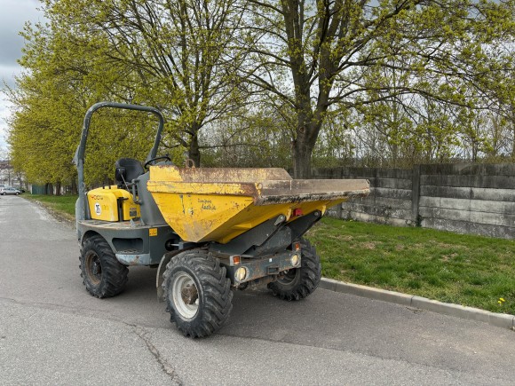 Wacker Neuson 4001