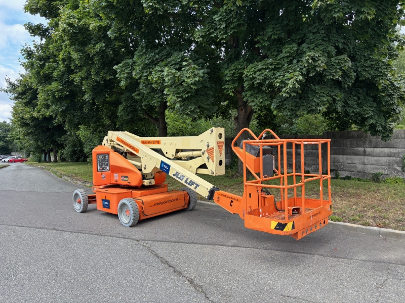JLG 45Electric JLG 45Electric