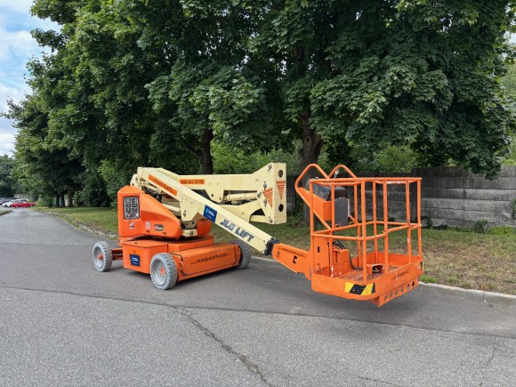 JLG 45Electric JLG 45Electric