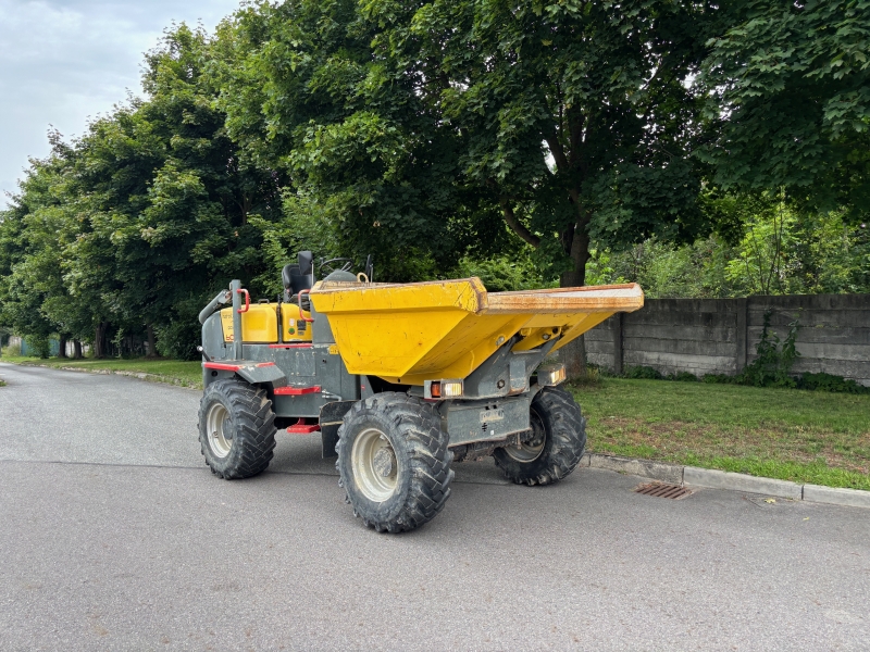 Wacker Neuson 6001 Power S Wacker Neuson 6001 Power S