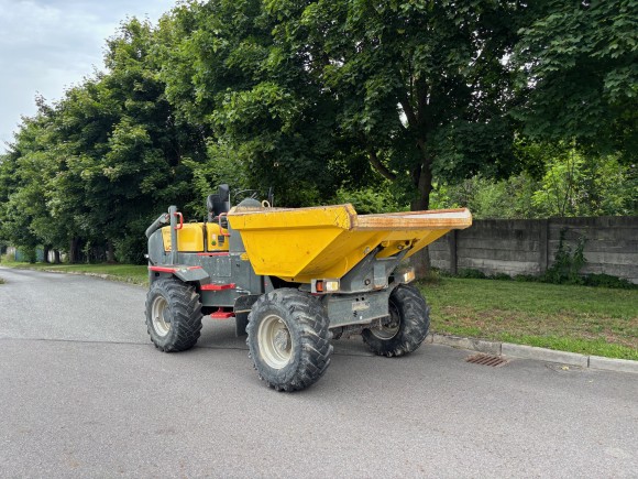 Wacker Neuson 6001 Power S Wacker Neuson 6001 Power S