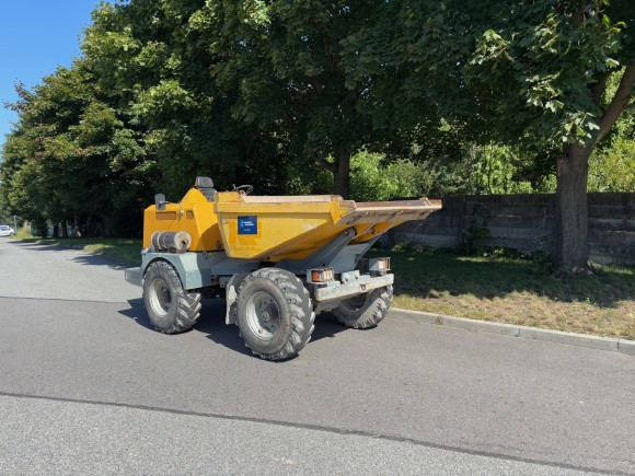 Raco 2500 HRK Raco 2500 HRK