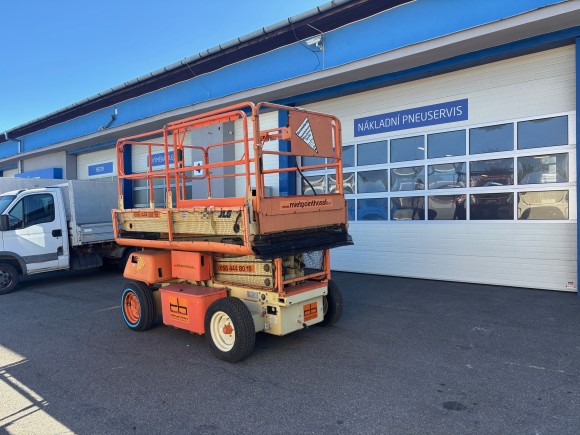JLG 3369-Electric