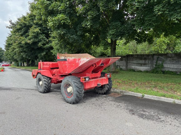 Raco KPC 2200 RK