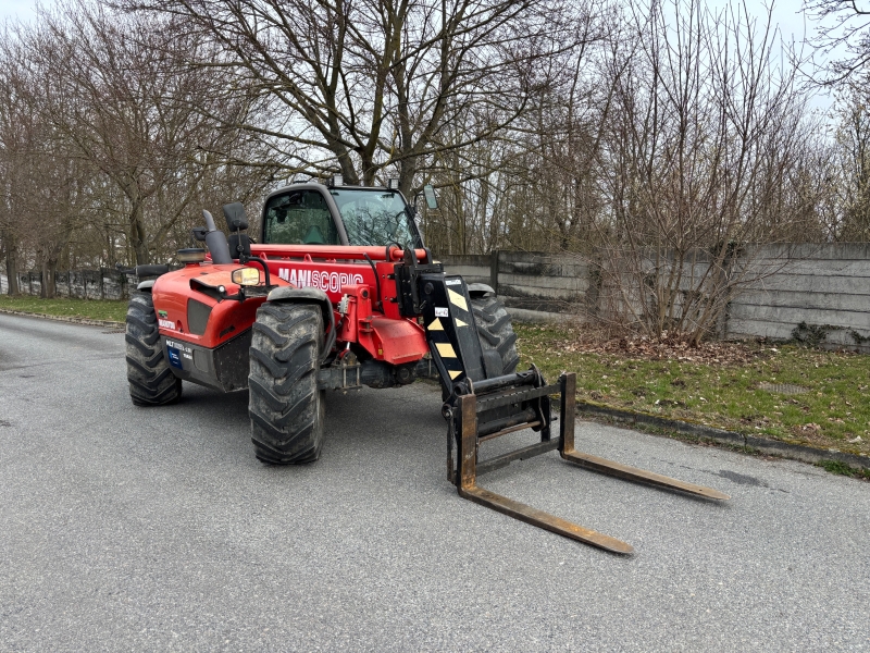Manitou MLT 1035 LT-LSU