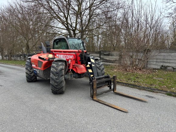 Manitou MLT 1035 LT-LSU