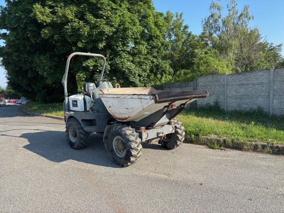 Wacker Neuson 4001
